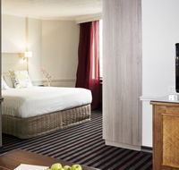 Rydges Southbank Townsville - Accommodation NT