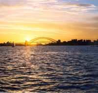 Australian Spirit Sailing Company - Accommodation NT