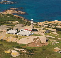 Naturewise Montague Island Nature Escape - NT Tourism