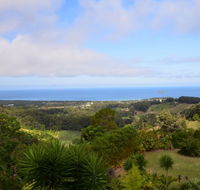 Sapphire Beach B  B - Accommodation NT