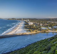 Gold Coast Recreation Centre - Accommodation NT