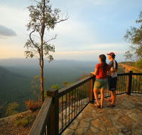 Gudda Gumoo Rainbow Waters - Accommodation NT