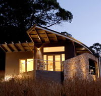 The Buckland - Studio Retreat - Accommodation NT