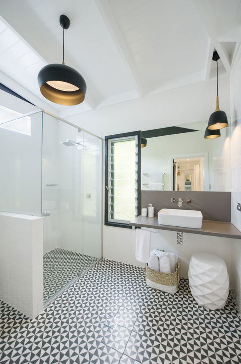 Beach Huts Middleton - Accommodation NT 5