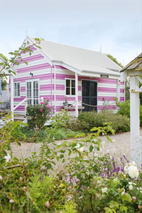 Beach Huts Middleton - Accommodation NT 17