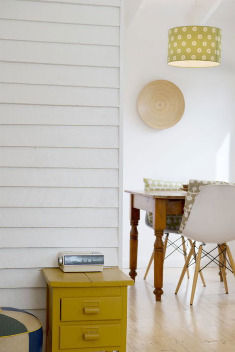 Beach Huts Middleton - Accommodation NT 31