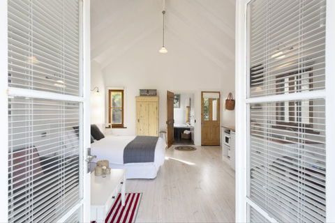 Beach Huts Middleton - Accommodation NT 52