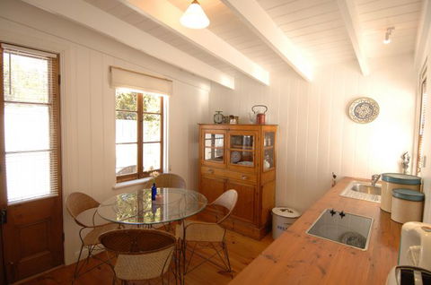 Beach Huts Middleton - Accommodation NT 62