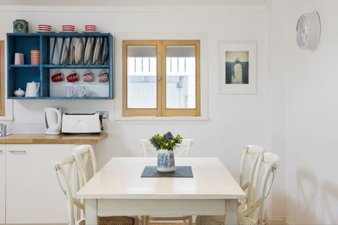 Beach Huts Middleton - Accommodation NT 67