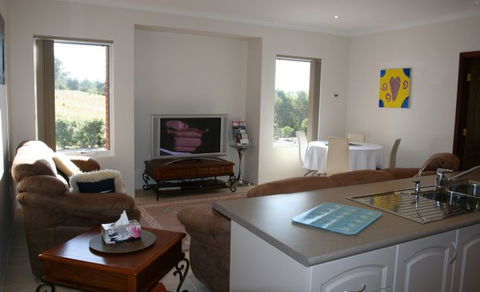 Brigadoon Retreat - Accommodation NT 2