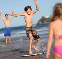 Caloundra to Noosa Scenic Drive Tour - Accommodation NT