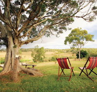 Northern Food Trail - Accommodation NT