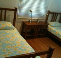 Happy Buddha Retreats - Accommodation NT