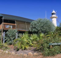 Kooljaman at Cape Leveque - Accommodation NT