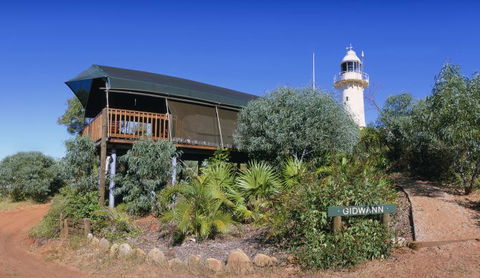 Kooljaman At Cape Leveque - Accommodation NT 0