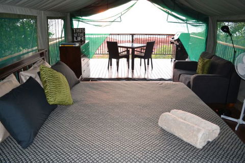 Kooljaman At Cape Leveque - Accommodation NT 3