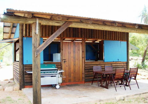 Kooljaman At Cape Leveque - Accommodation NT 4