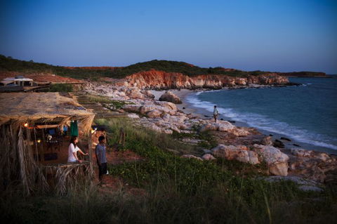 Kooljaman At Cape Leveque - Accommodation NT 5