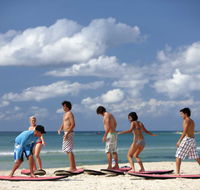 Topdeck Travel - Trips for 18 to 39s - Accommodation NT
