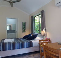 Daintree Valley Haven - Accommodation NT