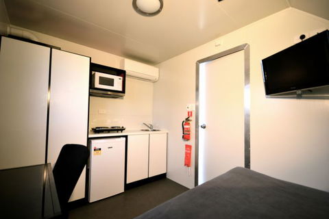 Mycow Accommodation Mackay - Accommodation NT 0