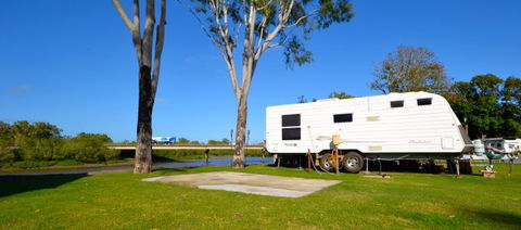 Mycow Accommodation Mackay - Accommodation NT 1