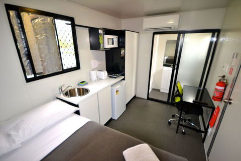 Mycow Accommodation Mackay - Accommodation NT 3
