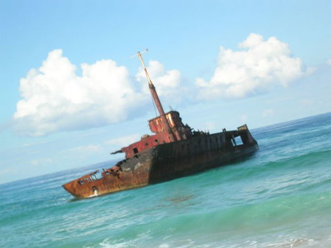 Port Stephens 4WD Tours - Accommodation NT 11