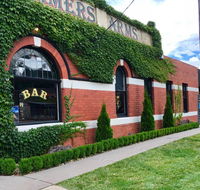 Farmers Arms Hotel  Art Suites Daylesford - Accommodation NT