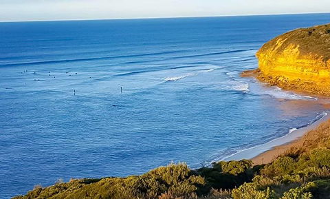 Great Ocean Road Surf Tours - NT Tourism 5