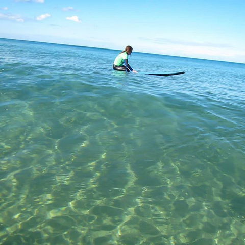 Great Ocean Road Surf Tours - NT Tourism 7