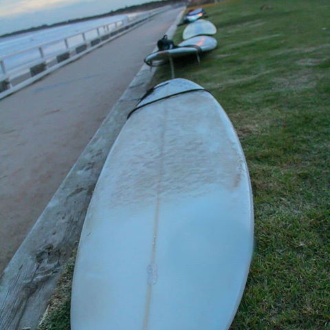 Great Ocean Road Surf Tours - NT Tourism 8