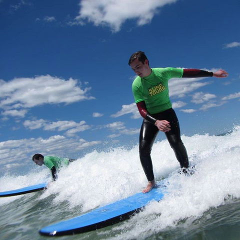 Great Ocean Road Surf Tours - NT Tourism 10