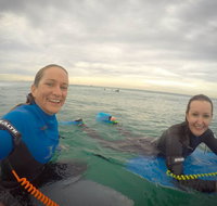 The Bodyboard Academy - Accommodation NT