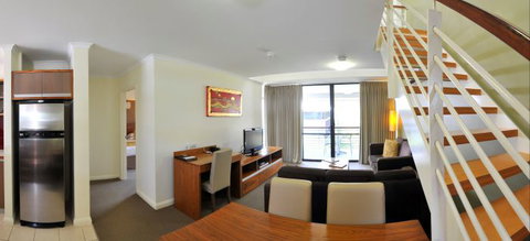 Darby Park Serviced Residences Margaret River - Accommodation NT 1