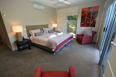 Beach House One @ Vue - Accommodation NT 0