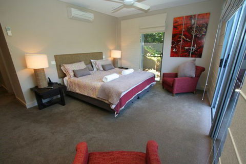 Beach House One @ Vue - Accommodation NT 4