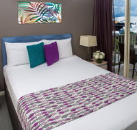 Park Regis City Quays - Accommodation NT