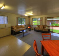 Bunya Mountains Getaway Accommodation - Accommodation NT