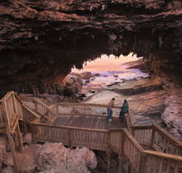 Kangaroo Island Odysseys - Accommodation NT