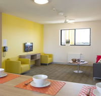 Western Sydney University Village Penrith - NT Tourism