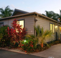 Discovery Parks - Rockhampton - Accommodation NT