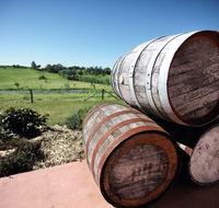 Childers Wine Trail - Accommodation NT