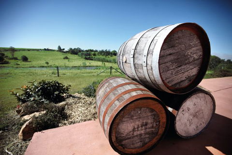 Childers Wine Trail - Accommodation NT 2