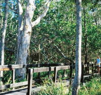 Kinaba Track
