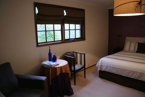 Yallambee Bed And Breakfast - Accommodation NT 0