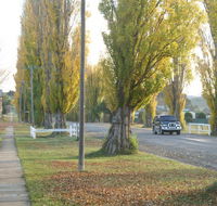 Taralga - Self Guided Heritage Walking Tours - NT Tourism