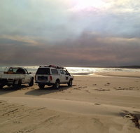 Tasmanian Offroad Adventures - Accommodation NT