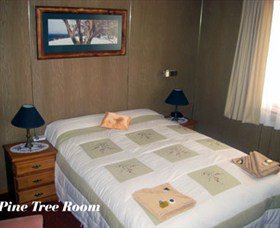 Sages Haus Bed And Breakfast - Accommodation NT 1