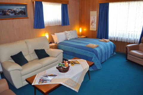 Sages Haus Bed And Breakfast - Accommodation NT 2